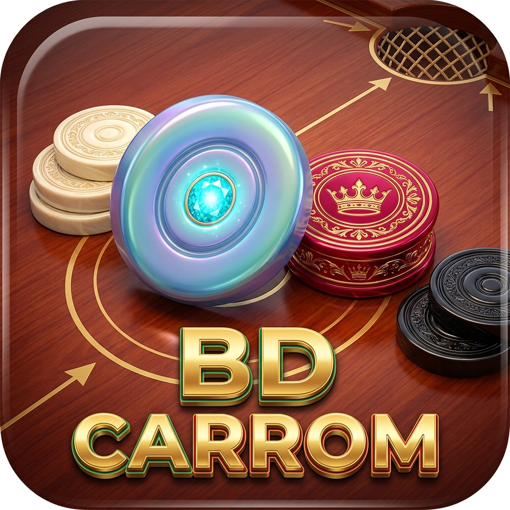 BD Carrom